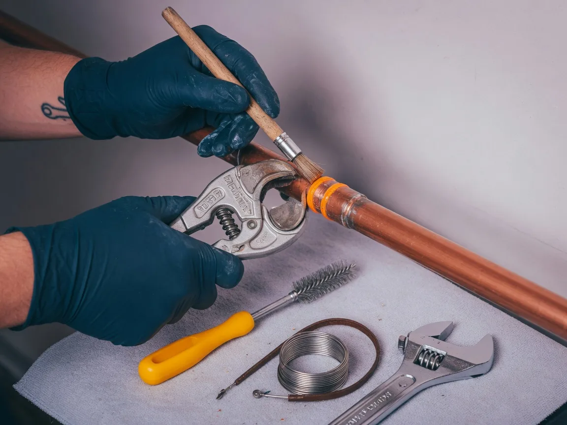 Why choose Sump Pump Repair in Linwood, KS